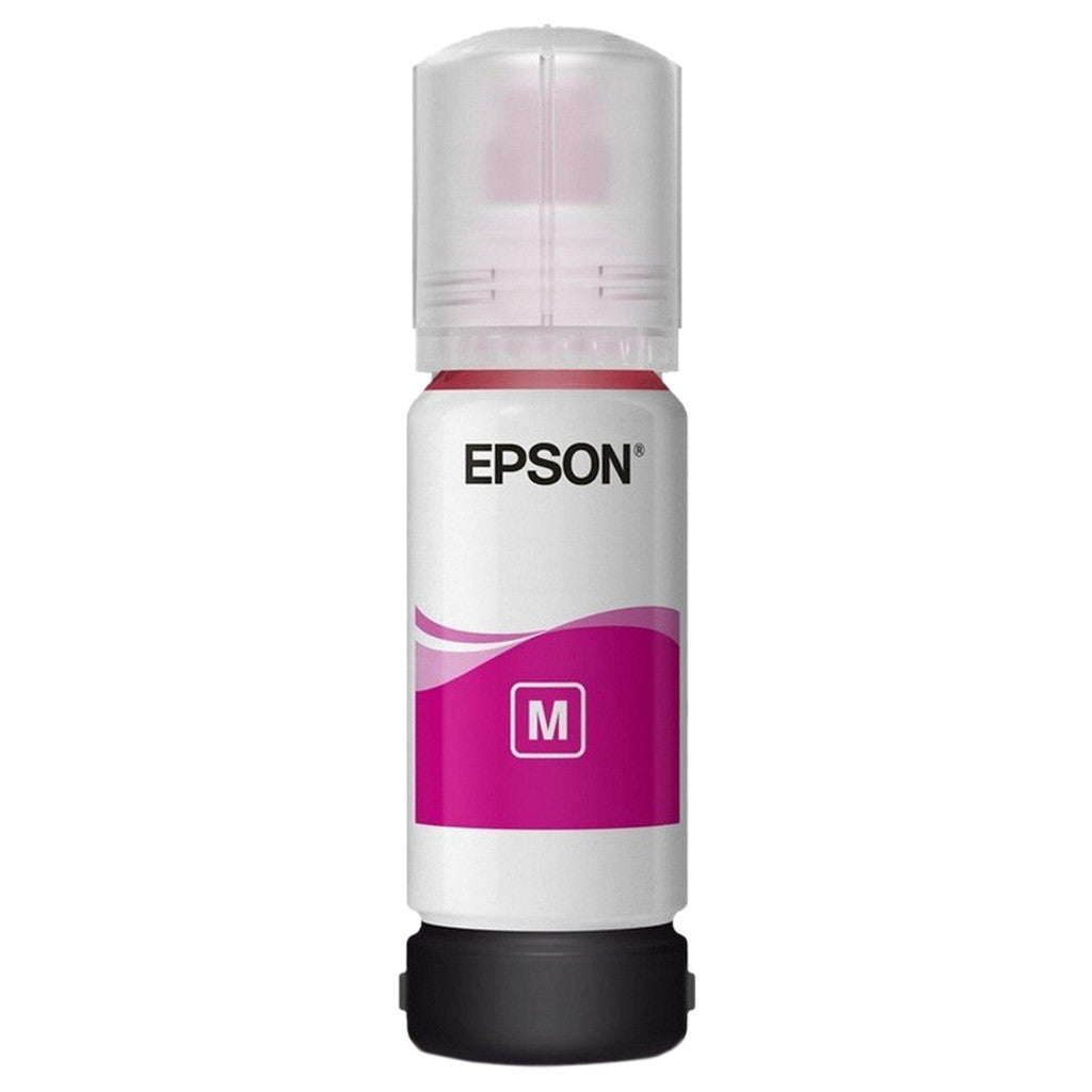 Epson 008 Magenta Ink Bottle 70ml 