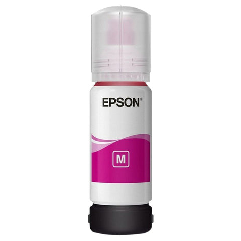 Epson 008 Magenta Ink Bottle 70ml 