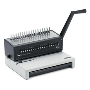GBC CombBind C250Pro Manual Binder IB271403 