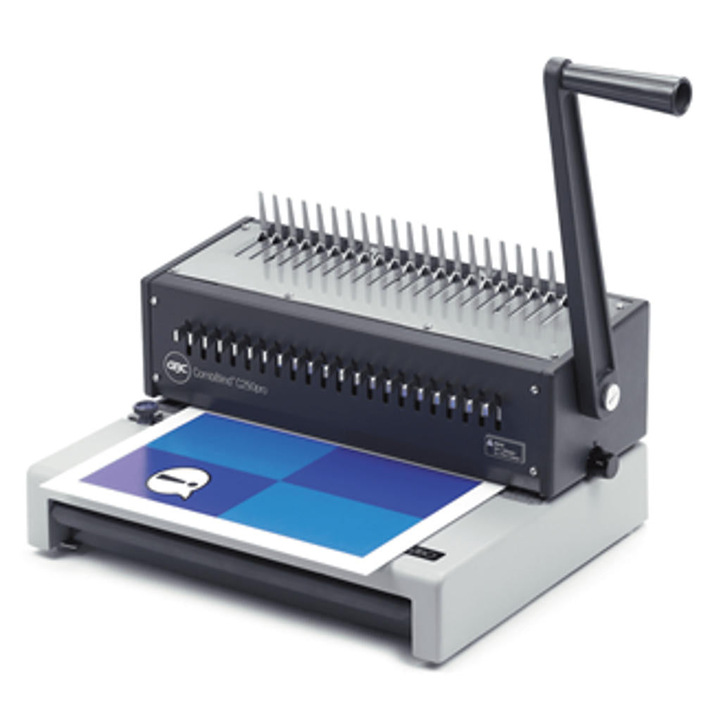 GBC CombBind C250Pro Manual Binder IB271403