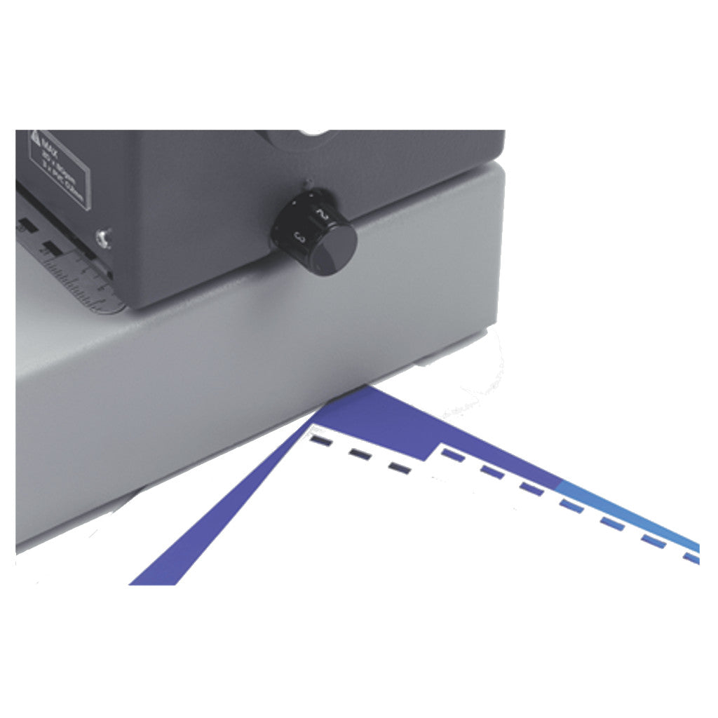 GBC CombBind C250Pro Manual Binder IB271403