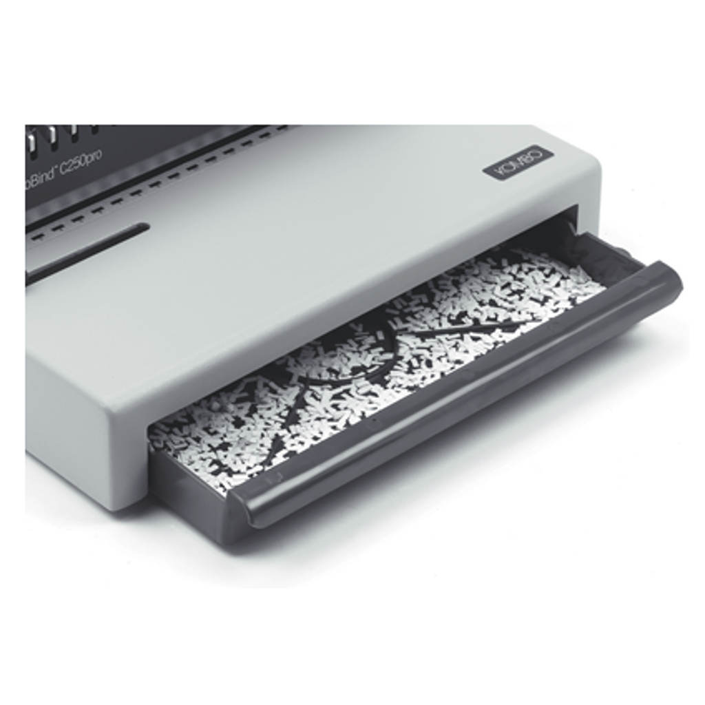 GBC CombBind C250Pro Manual Binder IB271403