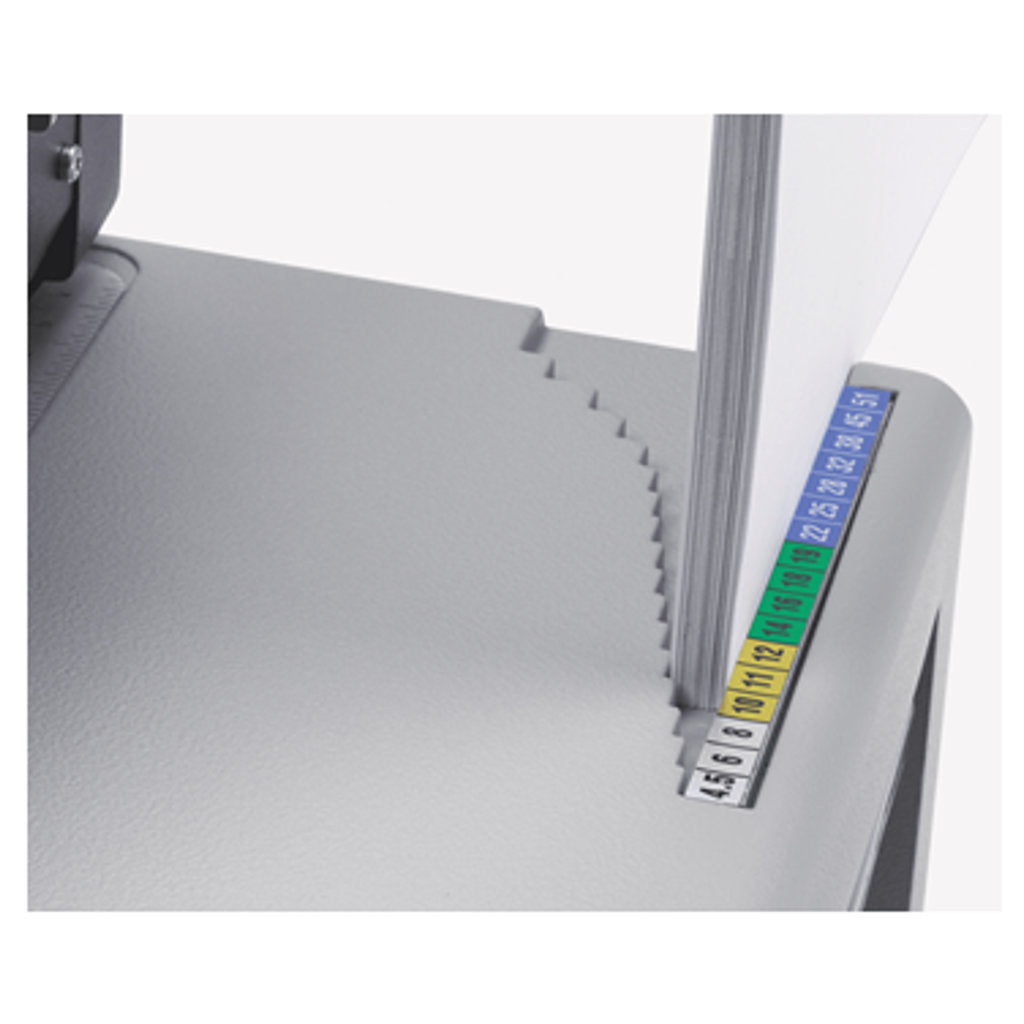 GBC CombBind C250Pro Manual Binder IB271403