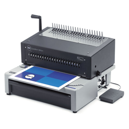 GBC CombBind C800Pro Comb Binder IB275913 