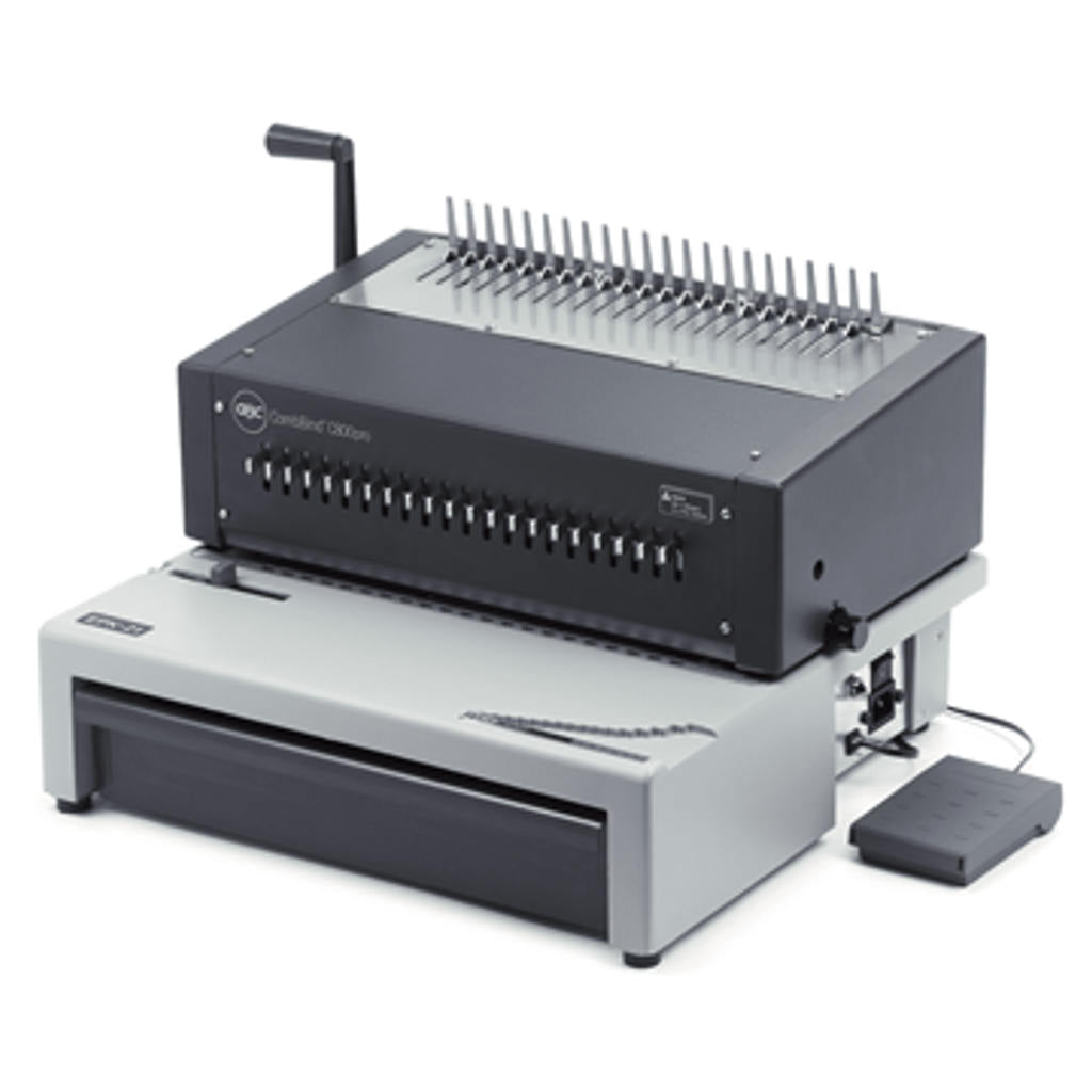 GBC CombBind C800Pro Comb Binder IB275913