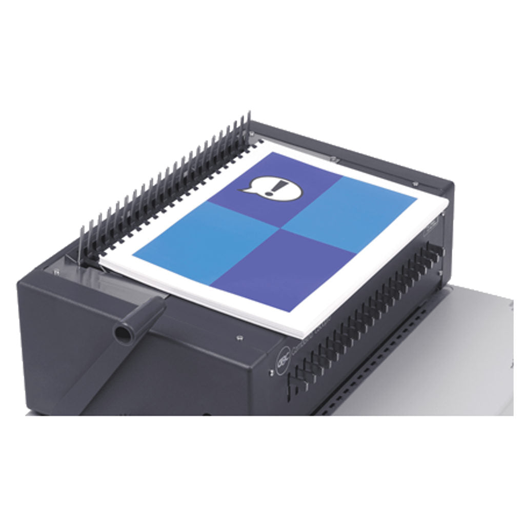 GBC CombBind C800Pro Comb Binder IB275913
