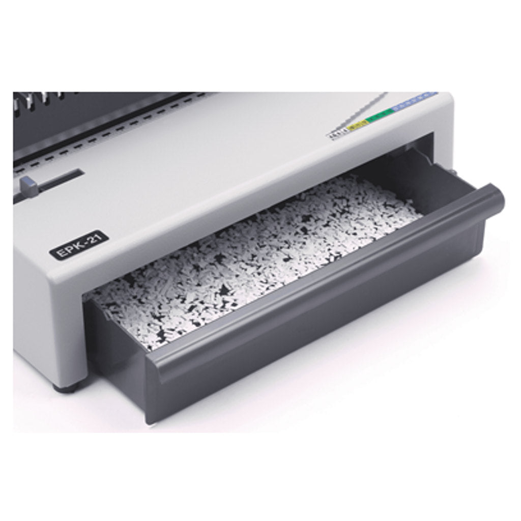 GBC CombBind C800Pro Comb Binder IB275913