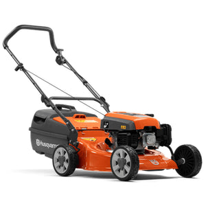 Husqvarna Lawn Mowers 46 cm LC 118 