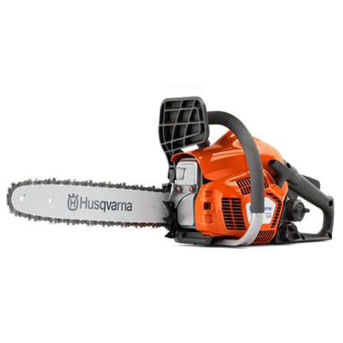 Husqvarna Chainsaw 125 18 Inch H37 1.52 kW 