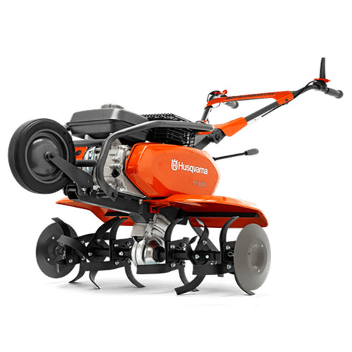 Husqvarna Petrol Tiller 3100 rpm TF 230 