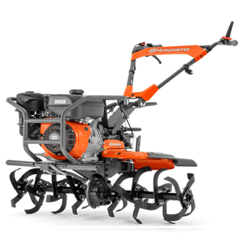 Husqvarna Petrol Tiller TF 545P 