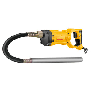 Polymak Concrete Vibrator 1100 W PMCV3M 