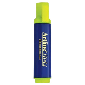 Artline Highlighter Pack Of 10 
