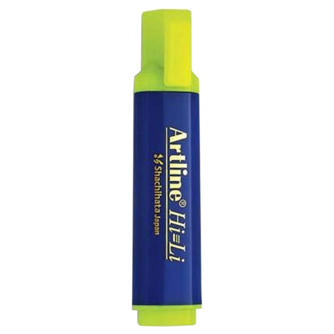 Artline Highlighter Pack Of 10 