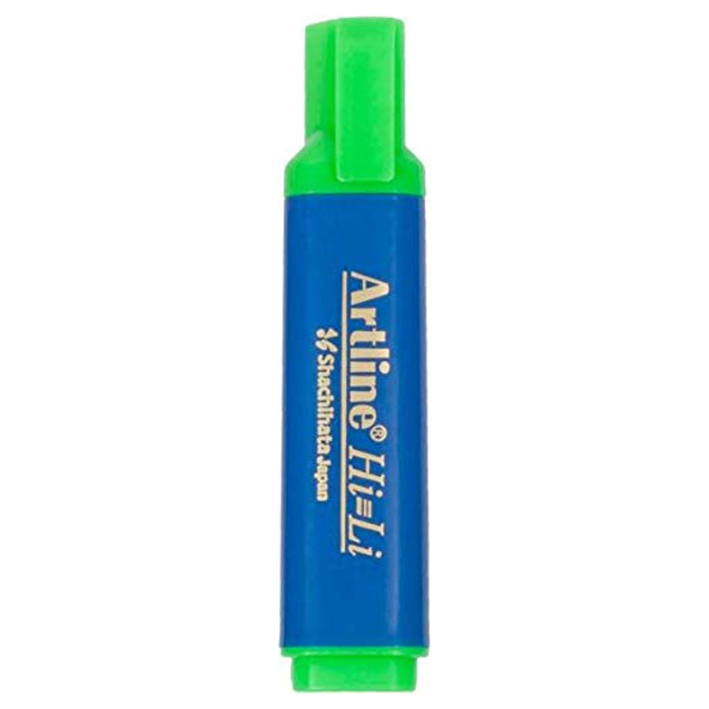 Artline Highlighter Pack Of 10