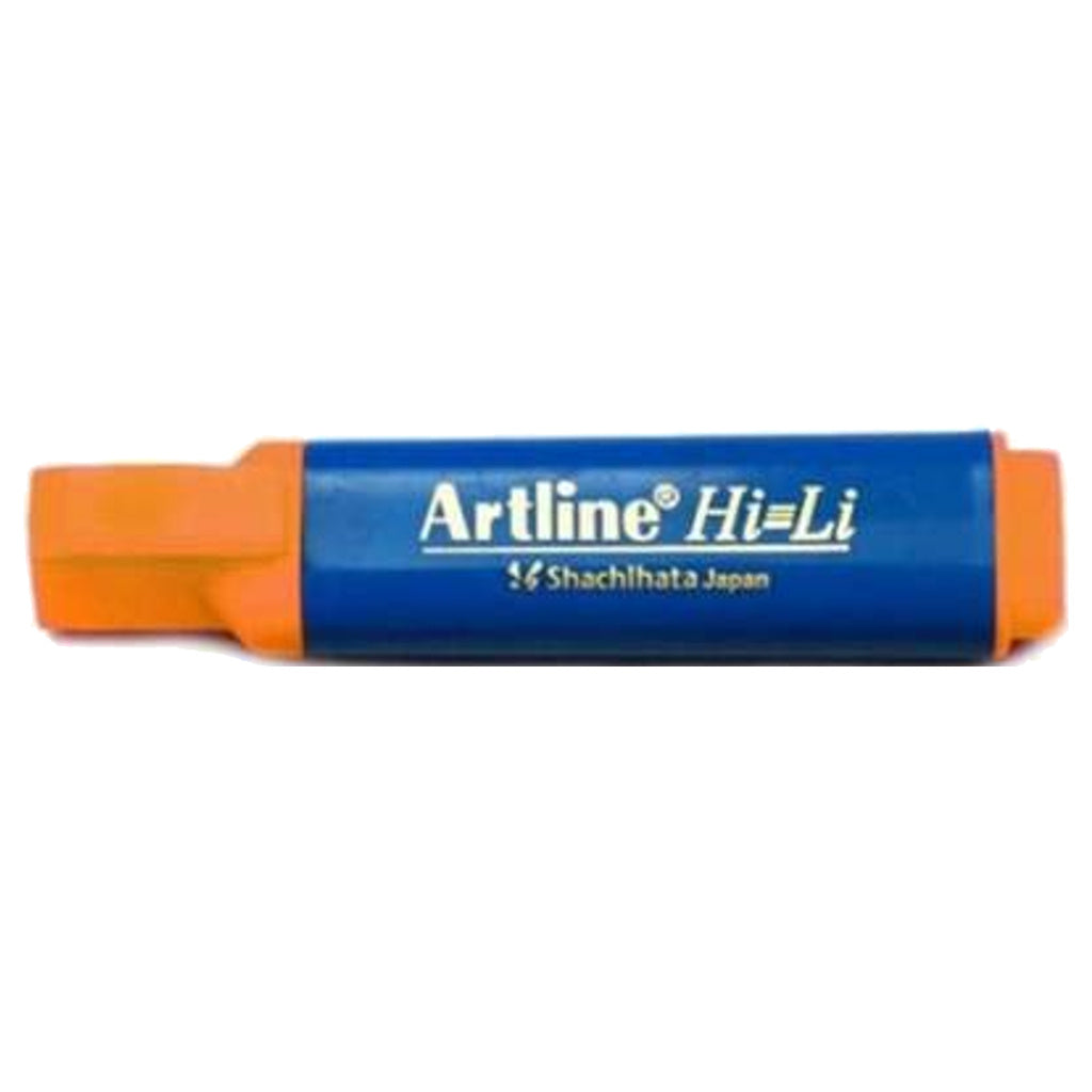 Artline Highlighter Pack Of 10