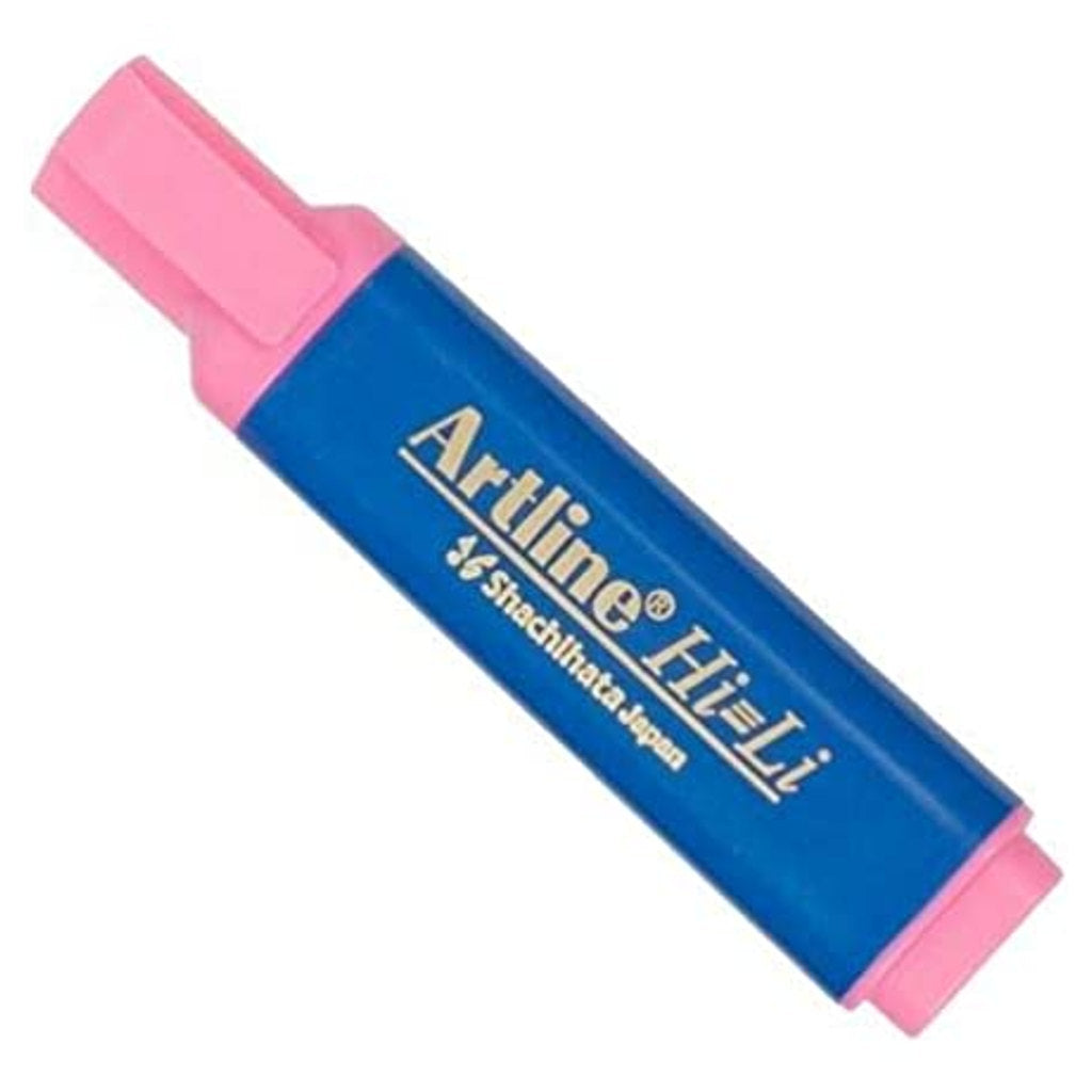 Artline Highlighter Pack Of 10