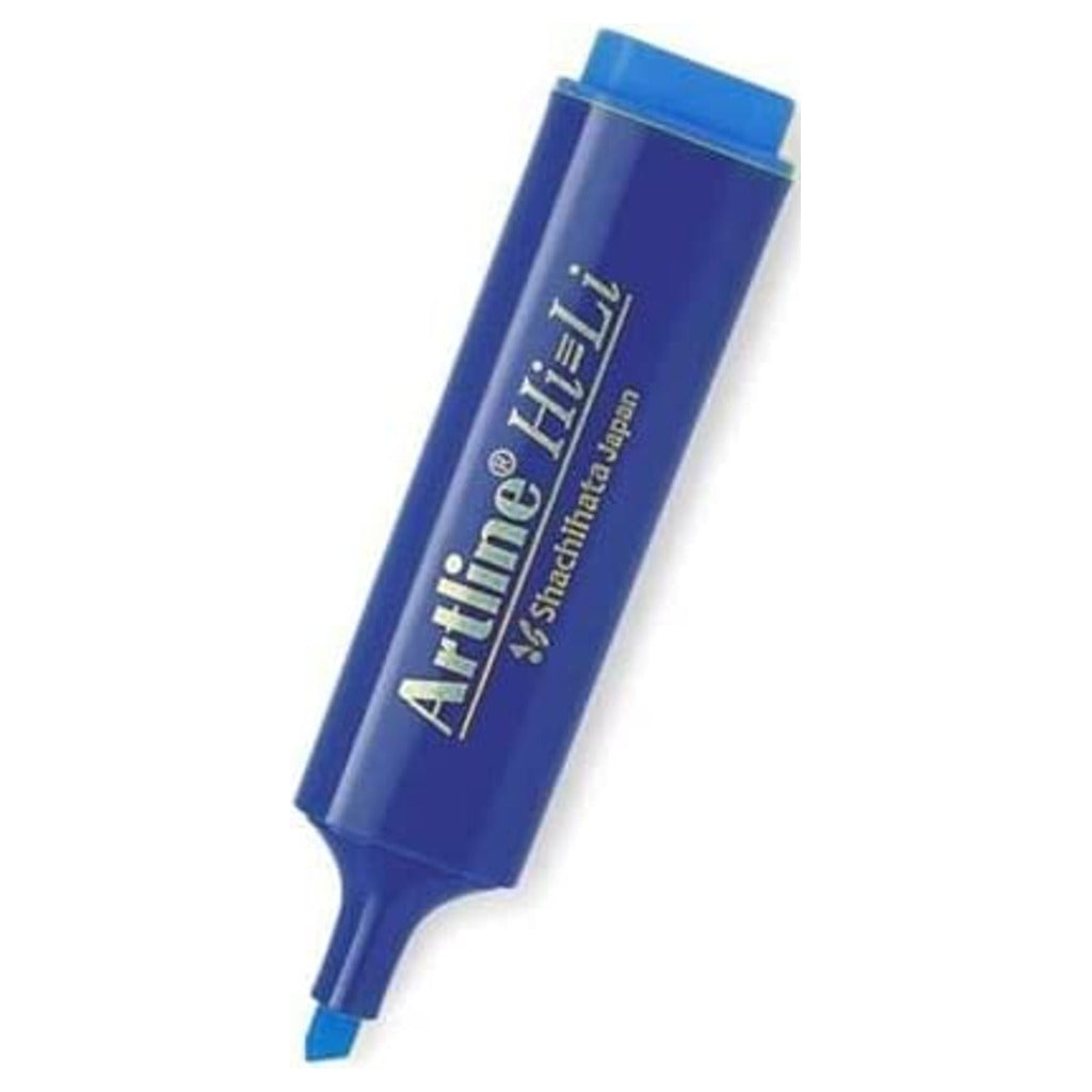 Artline Highlighter Pack Of 10