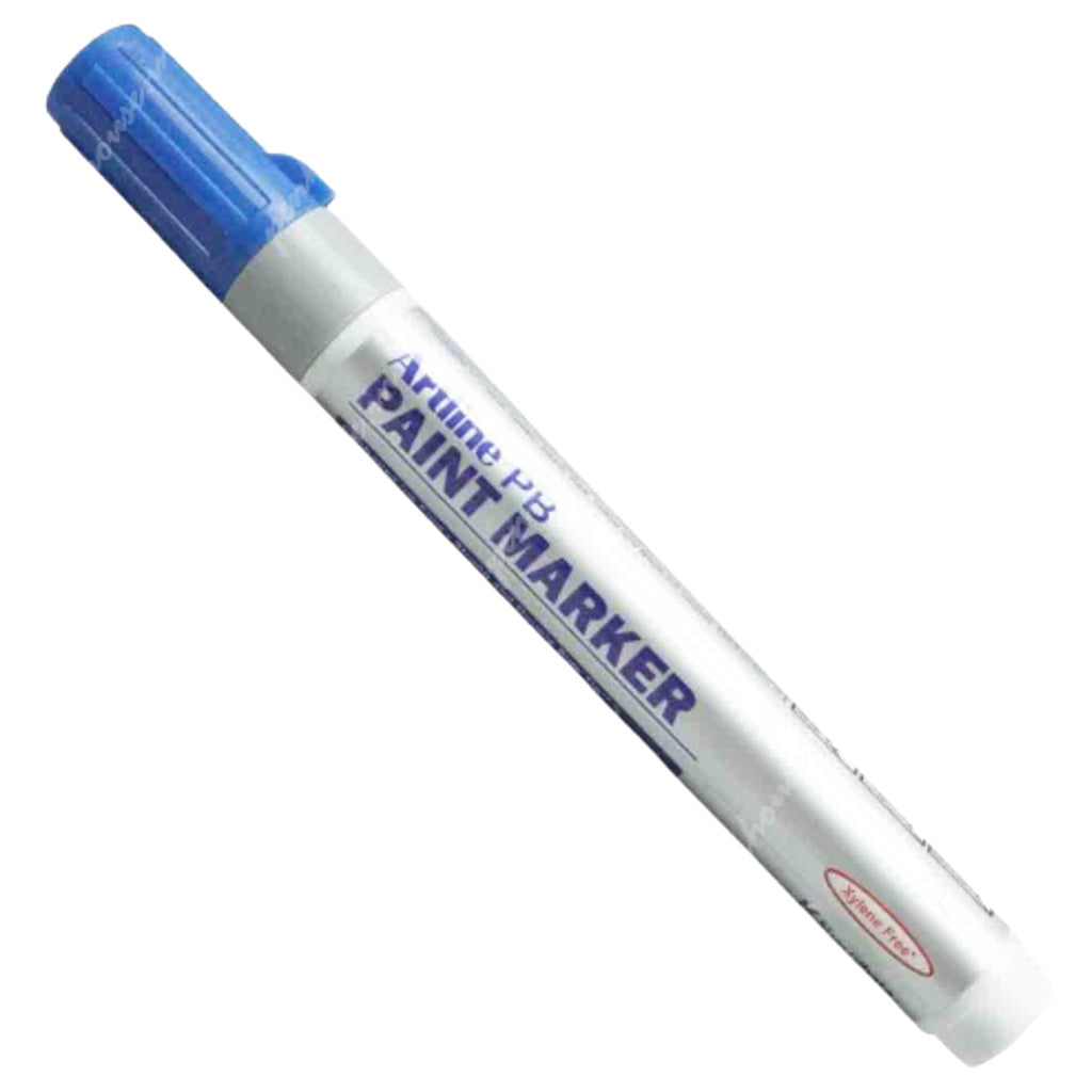 Artline PB Paint Marker Pack Of 10