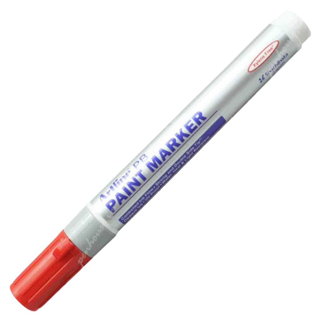 Artline PB Paint Marker Pack Of 10