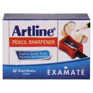Artline Sharpener With Box Of 20 Pieces 