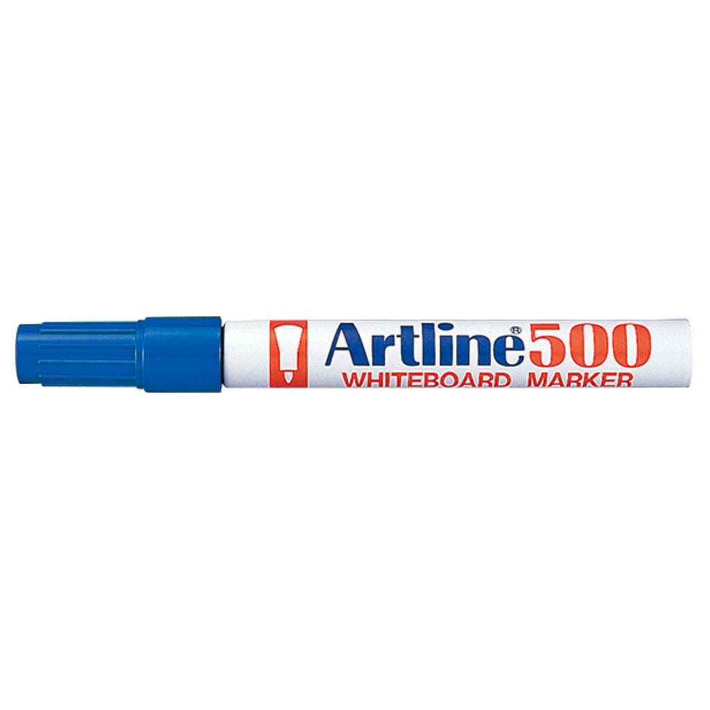 Artline Whiteboard Marker Pack Of 10 EK-500