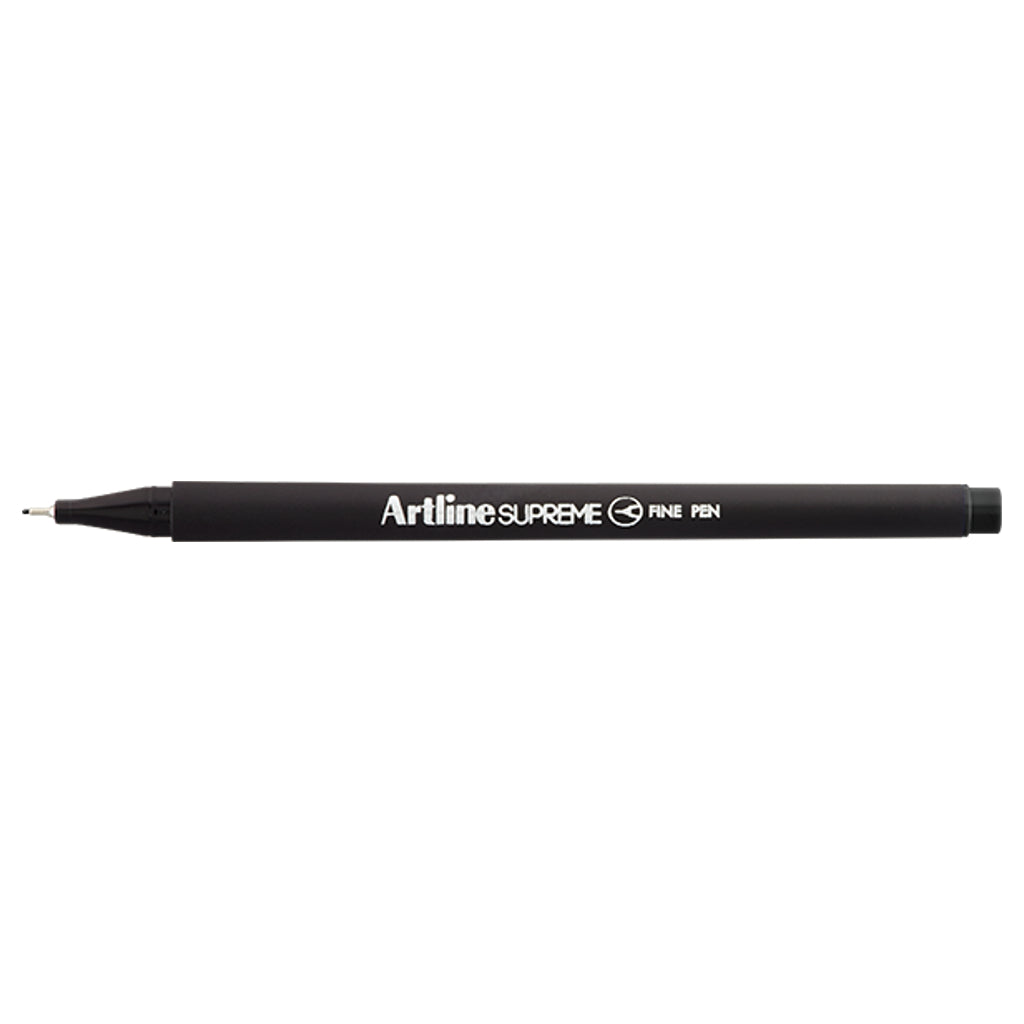 Artline Fine Line Pen Pack Of 10