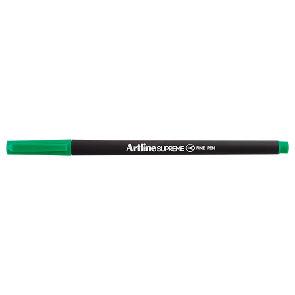 Artline Fine Line Pen Pack Of 10