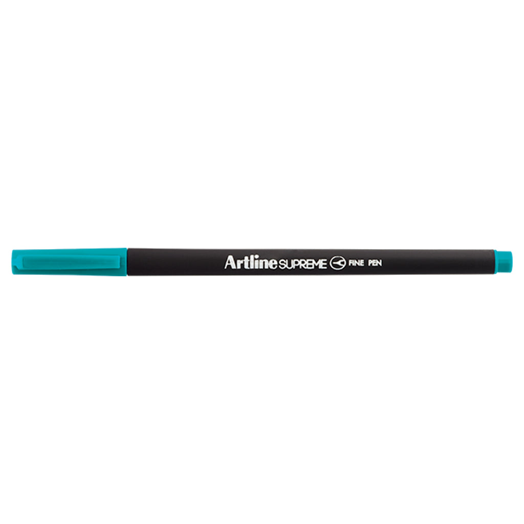 Artline Fine Line Pen Pack Of 10