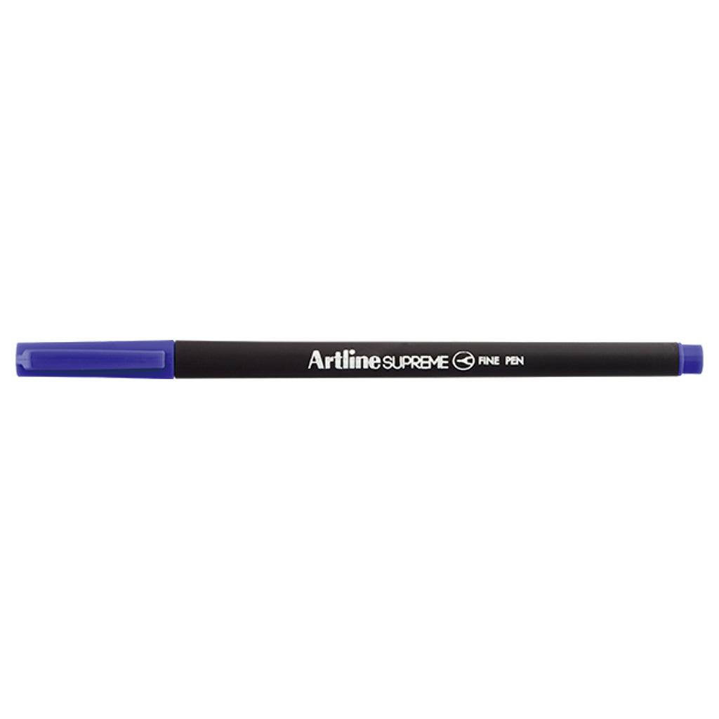 Artline Fine Line Pen Pack Of 10