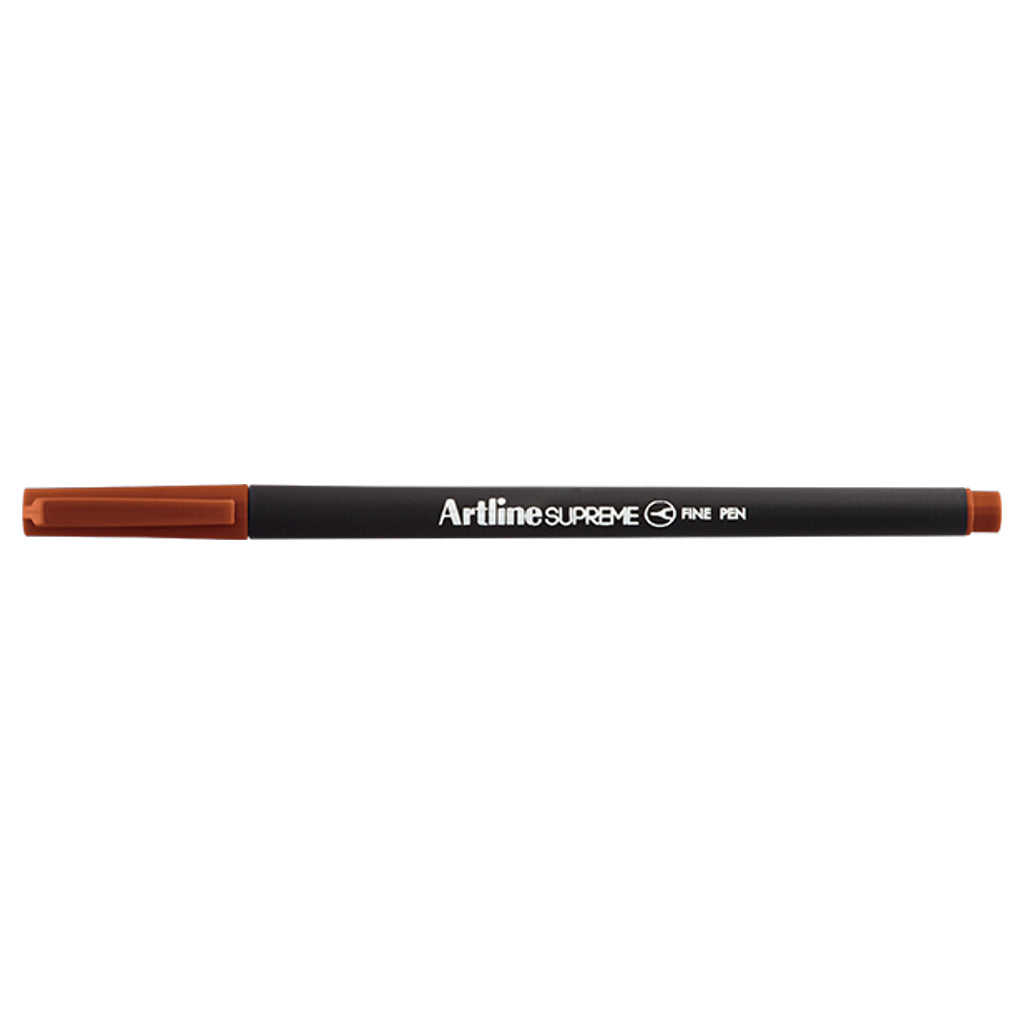 Artline Fine Line Pen Pack Of 10