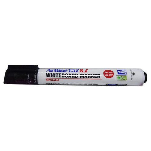 Artline White Board Marker Pack Of 10 EK-157RI 