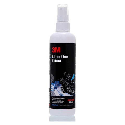 3M All-in-One Shiner 100 ml 