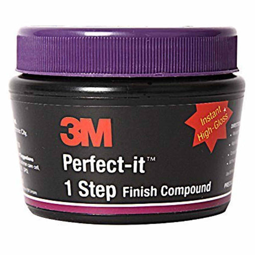 3M Perfect-It 1-Step Finish Compound 100g 