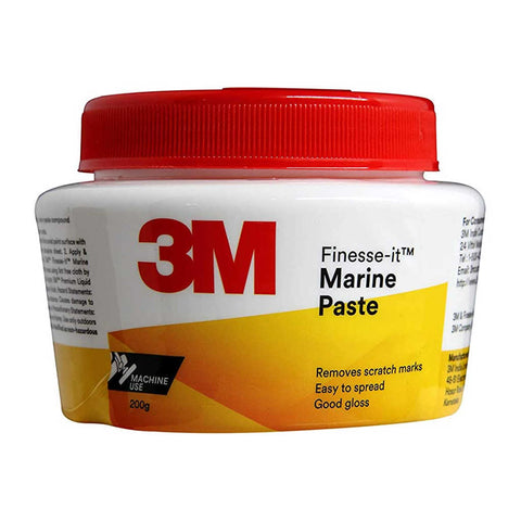 3M Finesse-It Marine Paste FMP 200g 