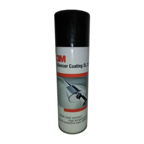 3M Silencer Coating SL 250 