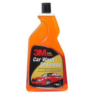 3M Car Care Auto Speciality Shampoo 1L 