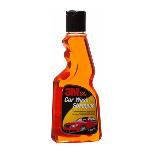 3M Auto Speciality Shampoo 250 ml 