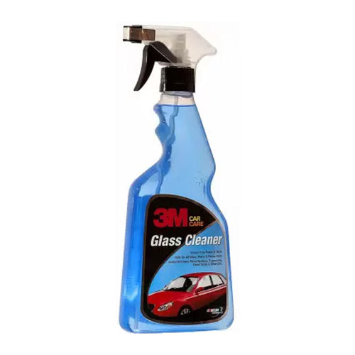 3M Car Care Glass Cleaner 250 ml 