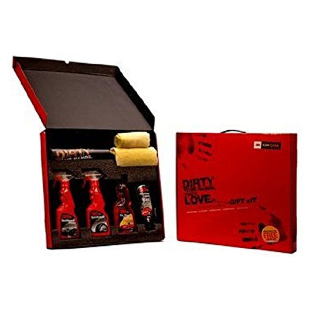 3M Large Car Care Kit