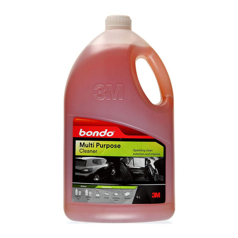 3M Bondo Multi Purpose Cleaner 5L 