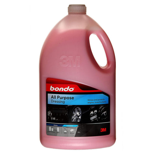 3M Bondo All Purpose Dresser 5L 