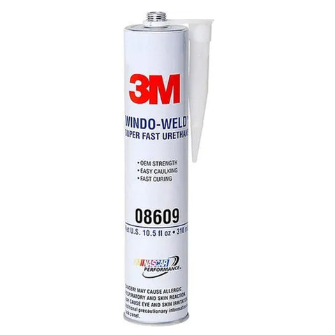 3M Super Fast Urethane Cartridge 310ml 