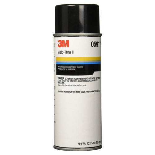 3M Weld-Thru Coating II 361g 05917 