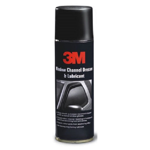 3M Window Channel Dresser 140g/250ml 