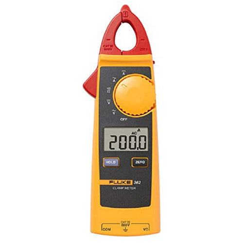 Fluke Clamp Meter 303 