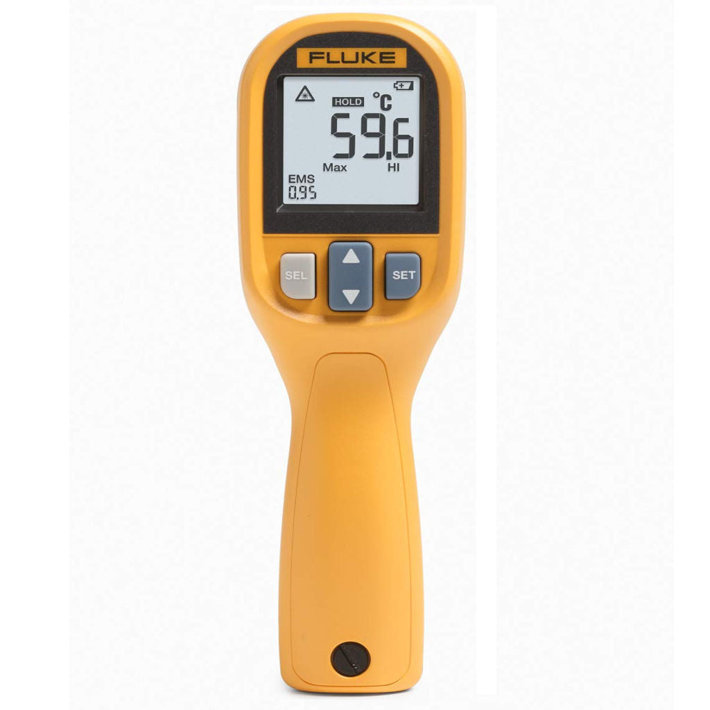 Fluke Infrared Thermometer 59 Max+