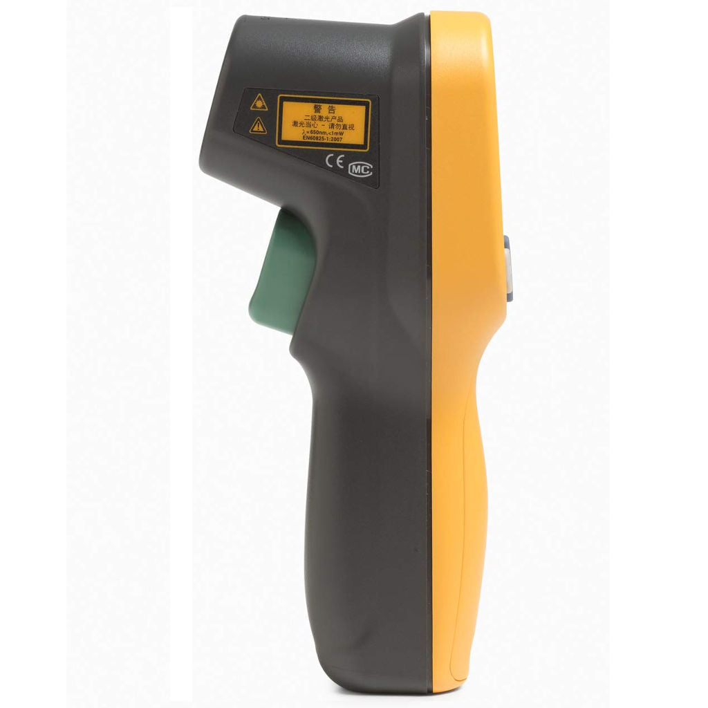 Fluke Infrared Thermometer 59 Max+
