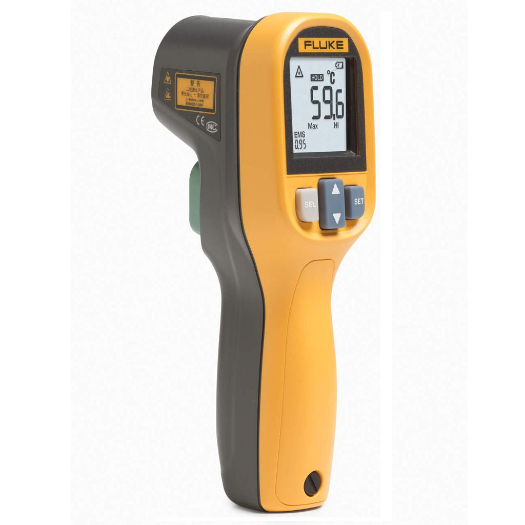 Fluke Infrared Thermometer 59 Max+