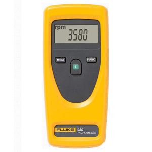Fluke Non-Contact Tachometer 930 